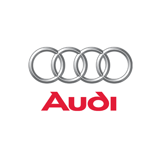 Beispiel Referenzbild für Audi