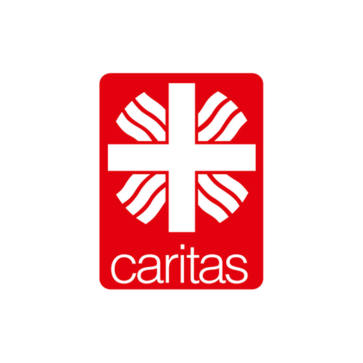 Beispiel Referenzbild für Caritas