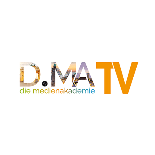 Beispiel Referenzbild für D.MA TV